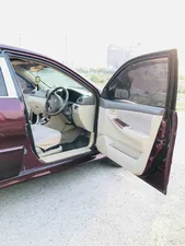 Toyota Corolla Altis Automatic 1.8 2005 for Sale