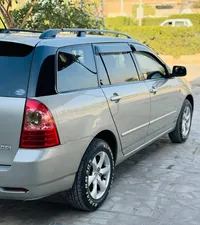 Toyota Corolla Fielder X G Edition 2012 for Sale