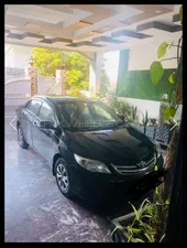 Toyota Corolla XLi VVTi 2009 for Sale