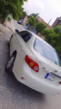 Toyota Corolla XLi VVTi 2009 for Sale