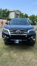 Toyota Fortuner 2.7 VVTi 2018 for Sale