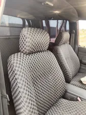Toyota Hilux 1993 for Sale