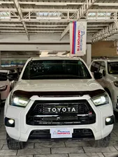 Toyota Hilux Revo GR Sport 2022 for Sale