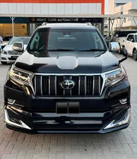 Toyota Prado TX 2.7 2017 for Sale