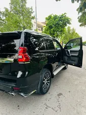 Toyota Prado TX Limited 2.7 2011 for Sale