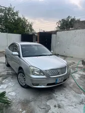 Toyota Premio F 1.5 2002 for Sale