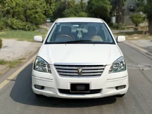 Toyota Premio F 1.5 2006 for Sale