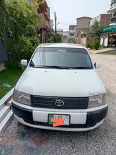 Toyota Probox 2002 for Sale