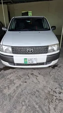 Toyota Probox GL 2007 for Sale