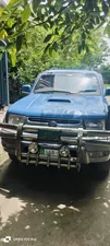 Toyota Surf SSR-X 3.0D 1998 for Sale