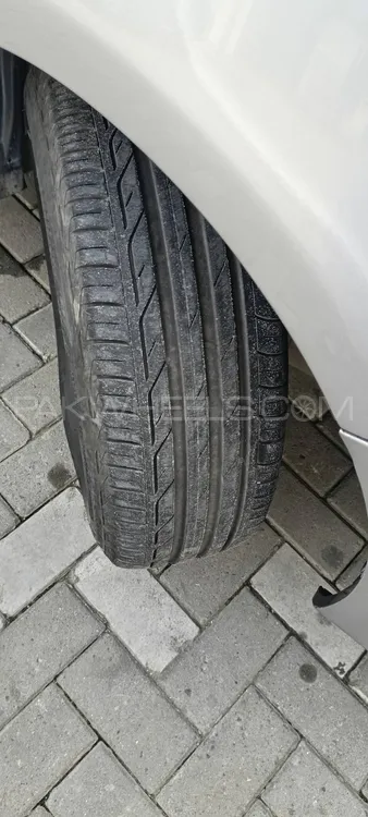 Toyota Corolla 2012 for Sale in Mirpur A.K. Image-1