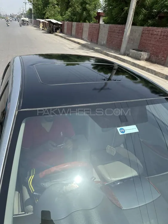 Toyota Corolla 2009 for Sale in Faisalabad Image-1