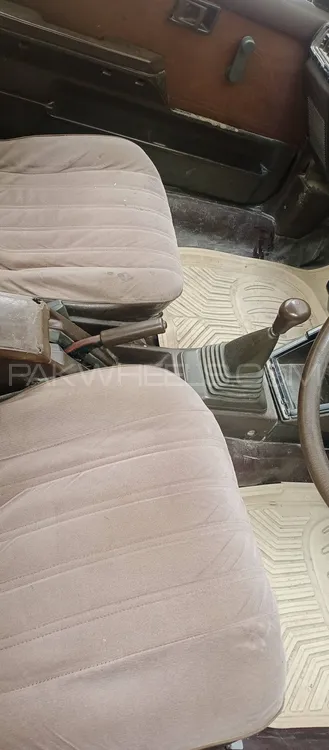 Toyota Corolla 1986 for Sale in Charsadda Image-1