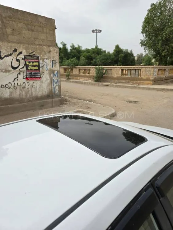 Toyota Corolla 2015 for Sale in Karachi Image-1