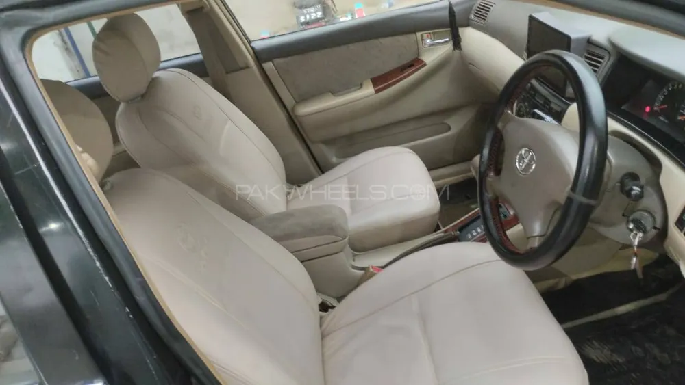 Toyota Corolla 2005 for Sale in Pasrur Image-1