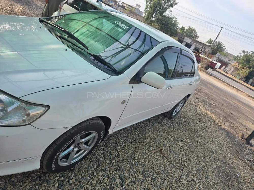 ٹویوٹا کرولا 2006 for Sale in نوشہرہ Image-1