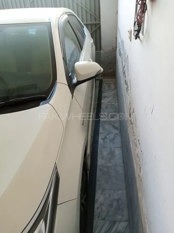 Toyota Corolla 2019 for Sale in Sangla Hills Image-1