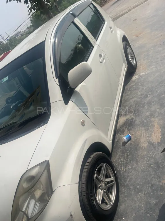 Toyota Passo 2006 for Sale in Islamabad Image-1