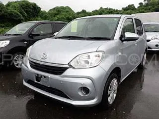 Toyota Passo 2022 for Sale in Gujranwala Image-1
