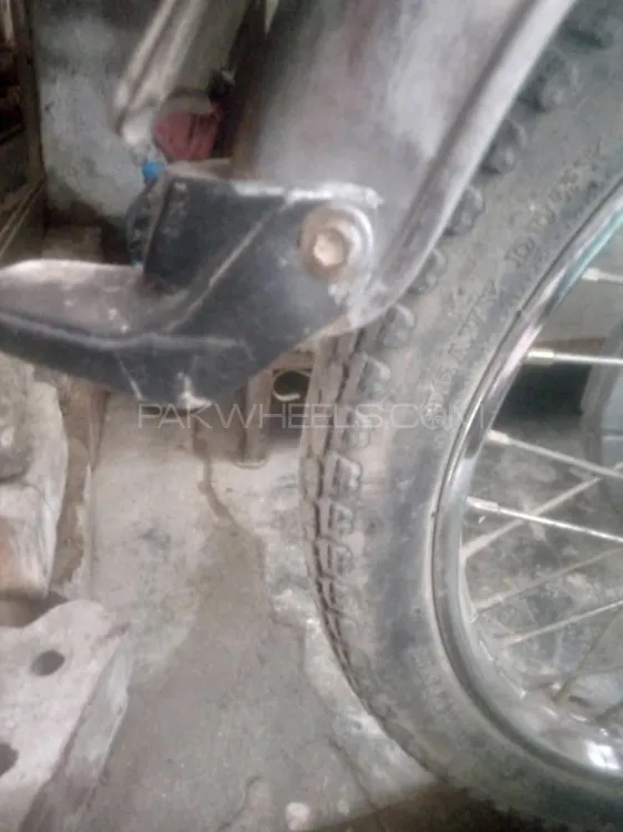 Union Star US 70cc 2015 for Sale Image-1