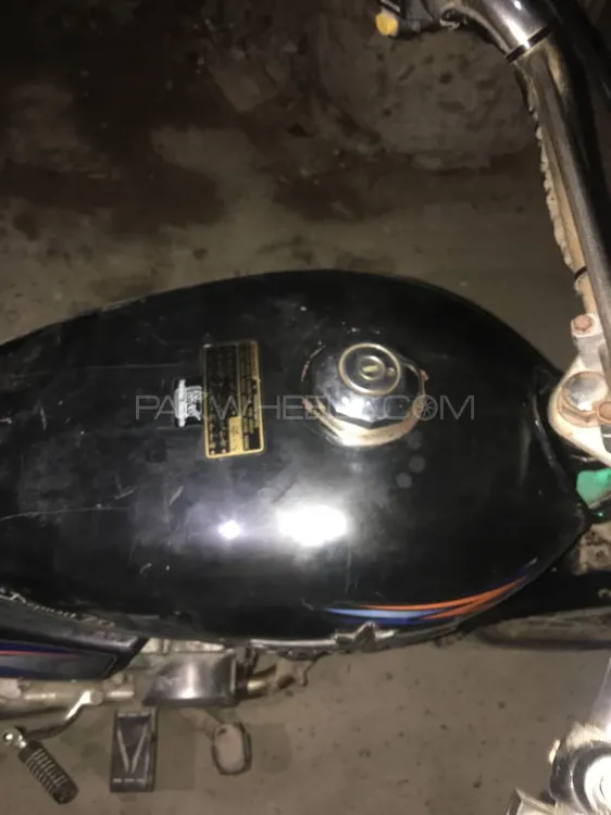 یونیک Crazer UD-150 2020 for Sale Image-1
