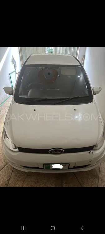 United Bravo 2020 for Sale in Lahore Image-1