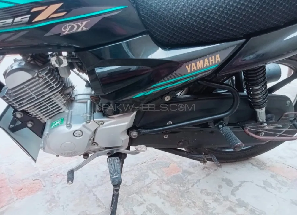 Yamaha Other 2023 for Sale Image-1