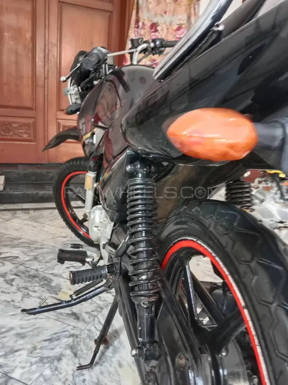 یاماہا YBR 125G 2019 for Sale Image-1