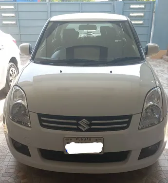Suzuki Swift DLX 1.3 Navigation  2020