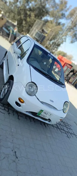 Chery QQ 2005 for Sale in Islamabad Image-1