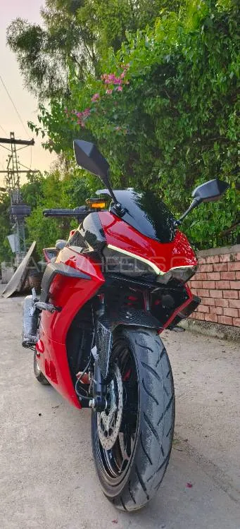 Chinese Bikes Other 2025 for Sale Image-1