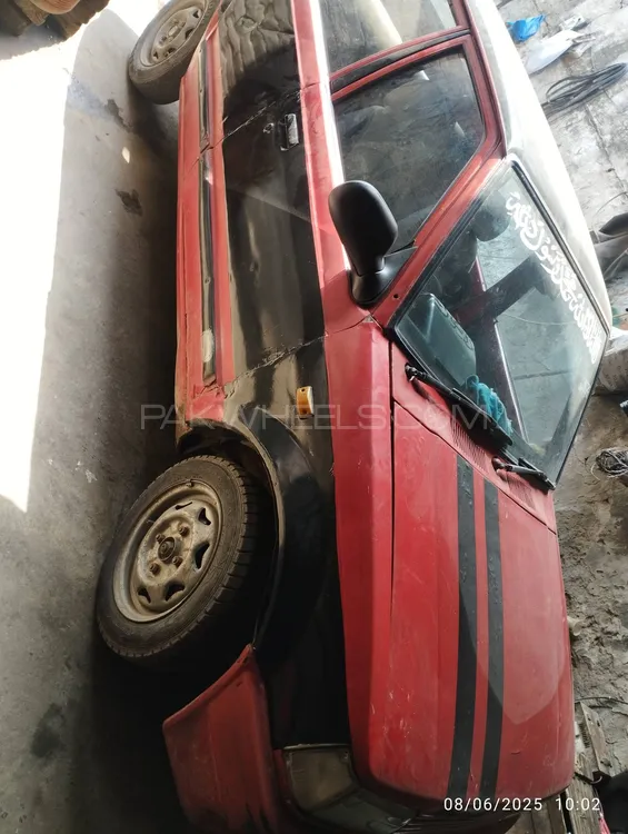 Daihatsu Charade 1985 for Sale in Gujranwala Image-1