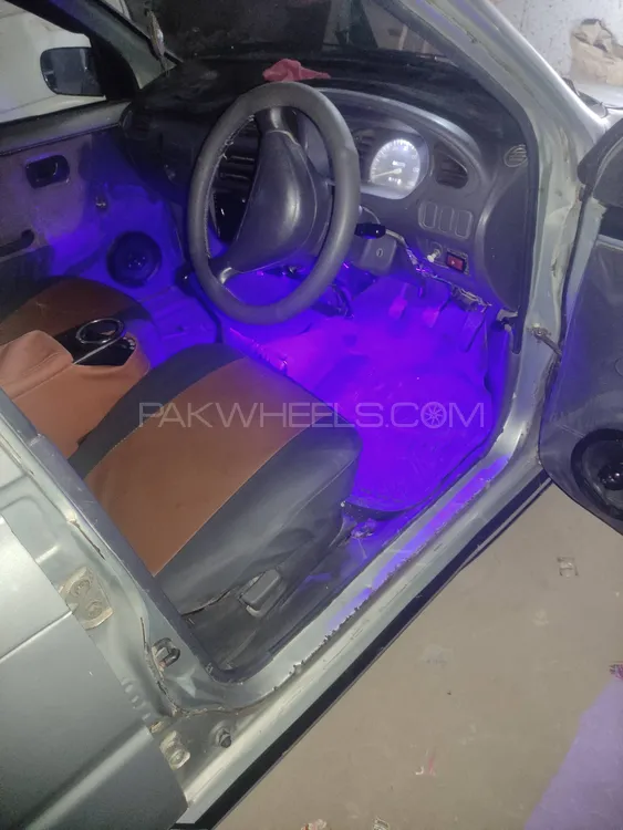 ڈائیہاتسو کیور 2007 for Sale in کراچی Image-1