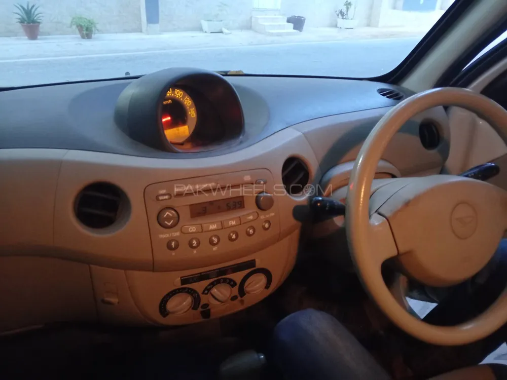 Daihatsu Esse 2007 for Sale in Karachi Image-1