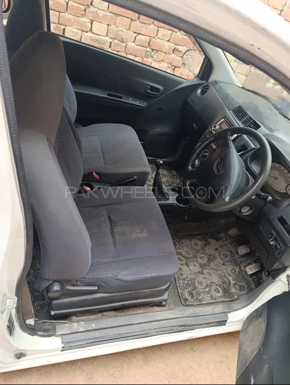 ڈائیہاتسو میرا 2013 for Sale in لاہور ڈائیہاتسو میرا 2013 for Sale in لاہور Image-5