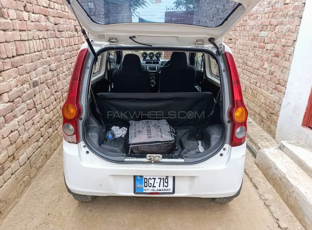 ڈائیہاتسو میرا 2013 for Sale in لاہور ڈائیہاتسو میرا 2013 for Sale in لاہور Image-2