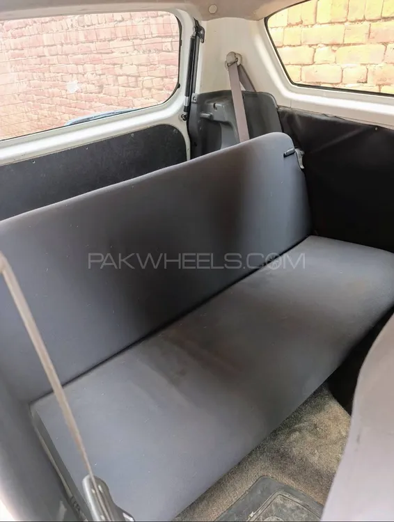ڈائیہاتسو میرا 2013 for Sale in لاہور ڈائیہاتسو میرا 2013 for Sale in لاہور Image-4