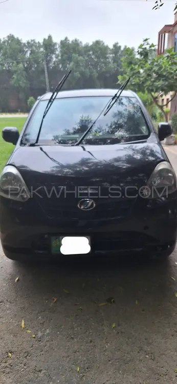 Daihatsu Mira 2011 for Sale in Lahore Image-1