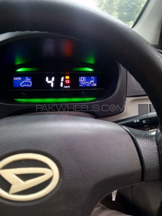 Daihatsu Mira 2012 for Sale in Rawalpindi Image-1