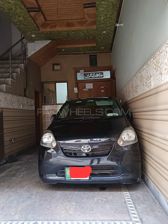 Daihatsu Mira 2012 for Sale in Lahore Image-1