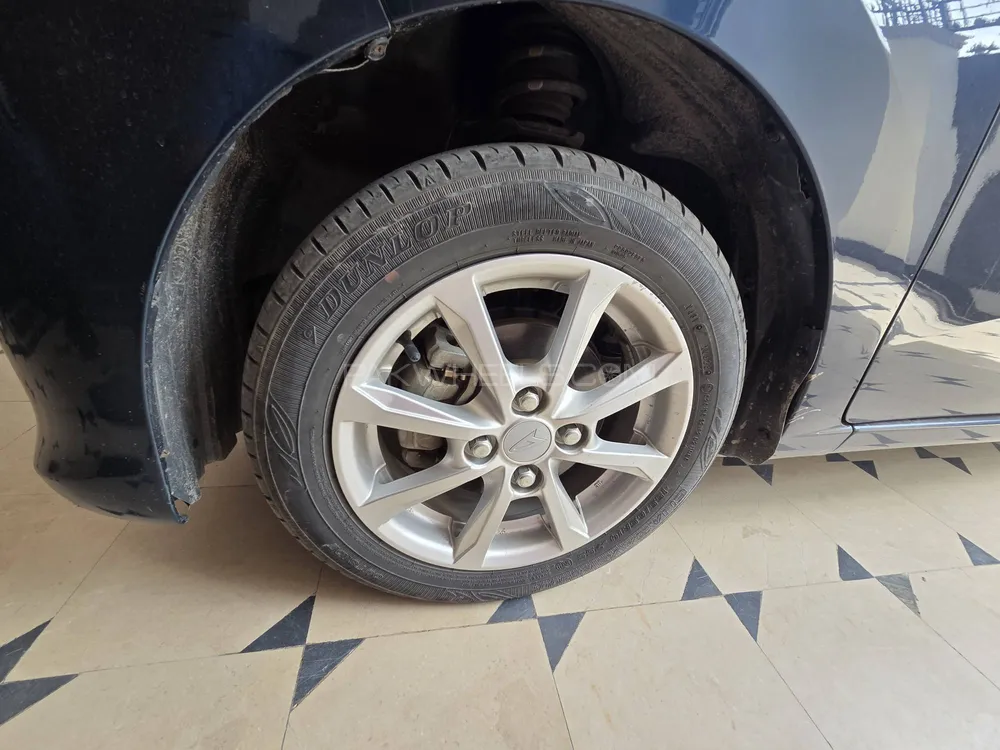 Daihatsu Move 2023 for Sale in Lahore Image-1