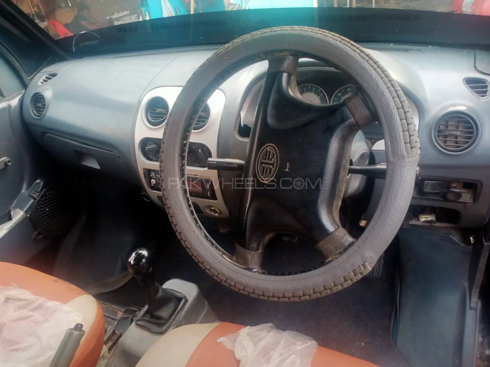 FAW Carrier 2015 for Sale in Toba Tek Singh Image-1