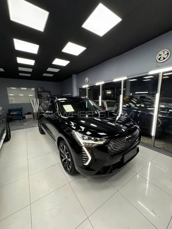 Haval Jolion 2023 for Sale in Islamabad Image-1