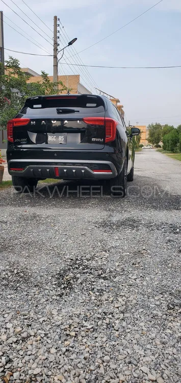 Haval Jolion 2025 for Sale in Peshawar Haval Jolion 2025 for Sale in Peshawar Image-20