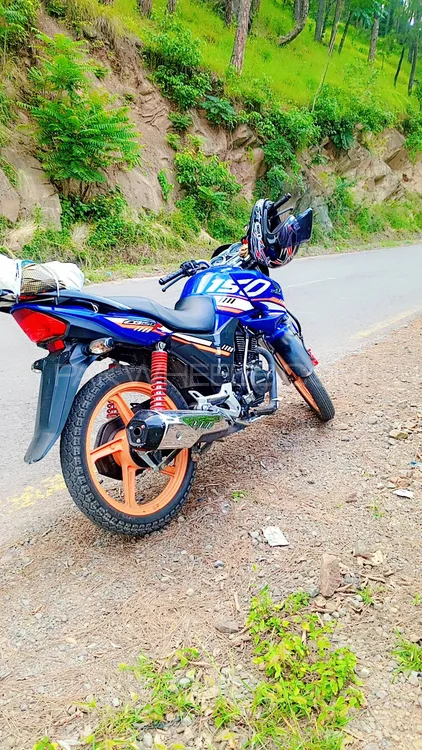 Honda CB 150F 2023 for Sale Image-1
