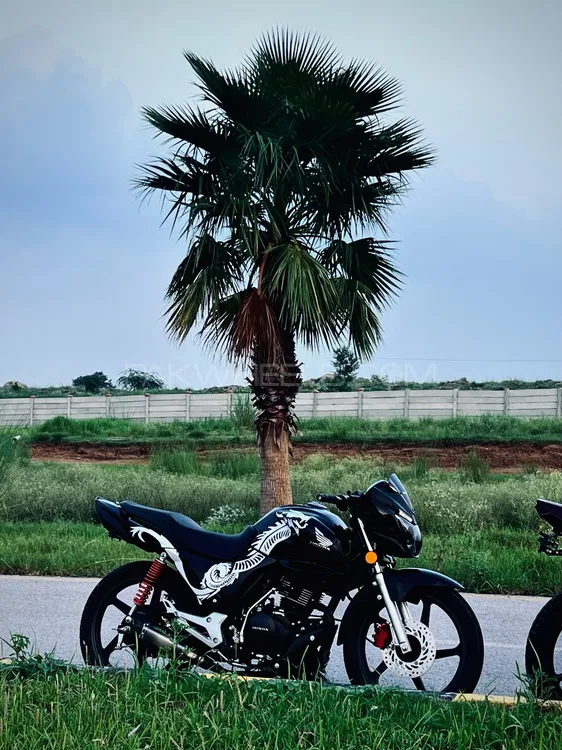 Honda CB 150F 2024 for Sale Image-1