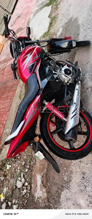 ہونڈا CBR 150R 2019 for Sale Image-1
