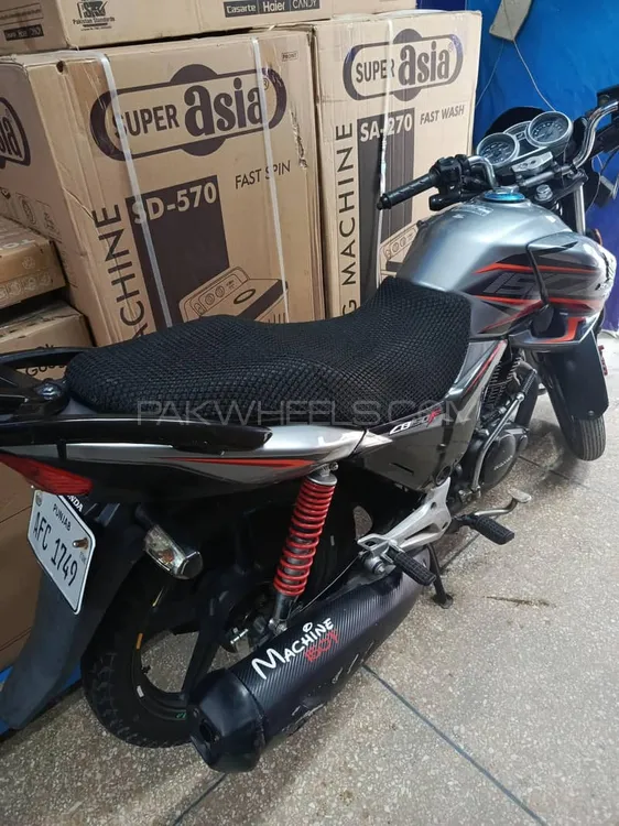ہونڈا CBR 150R 2021 for Sale Image-1