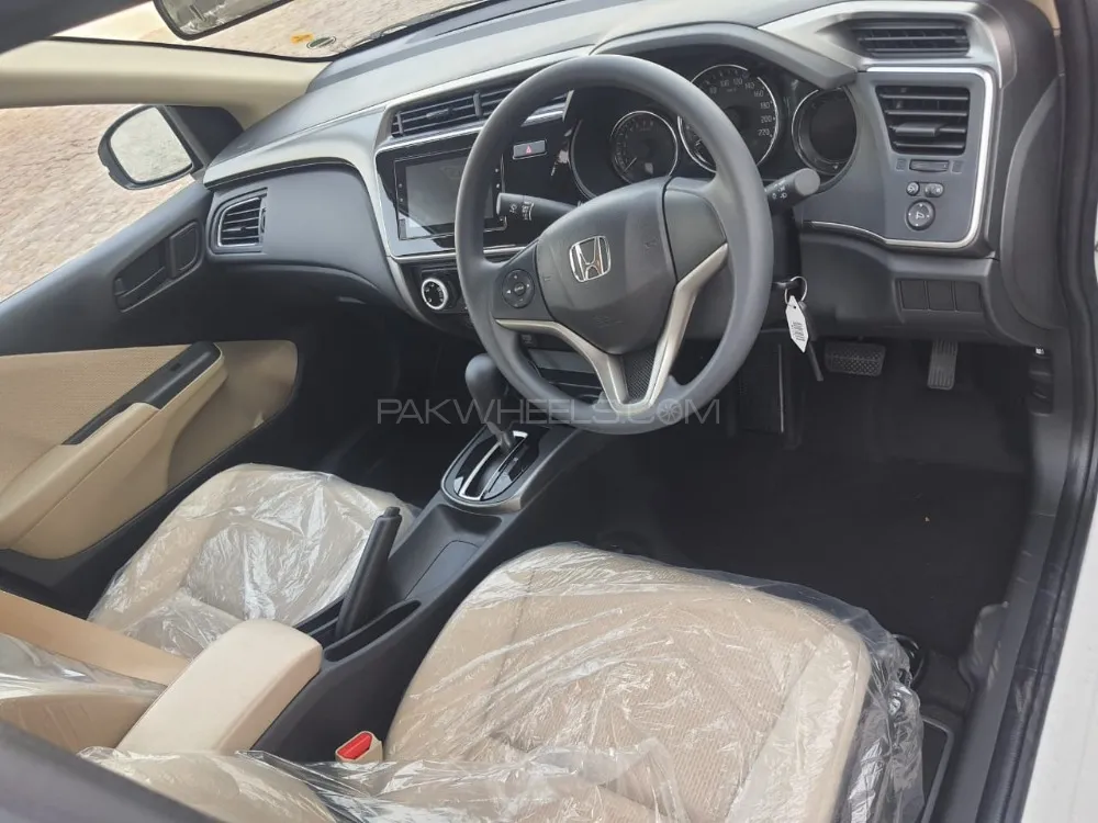 Honda City 2025 for Sale in Multan Image-1