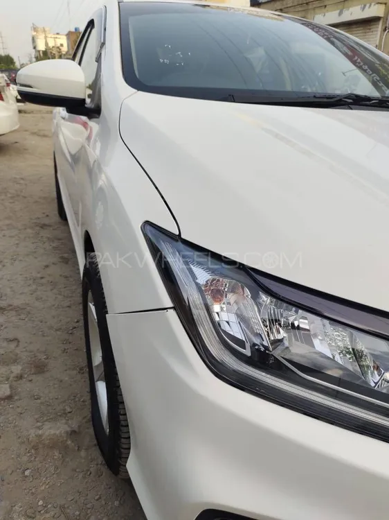Honda City 2025 for Sale in Gujrat Image-1